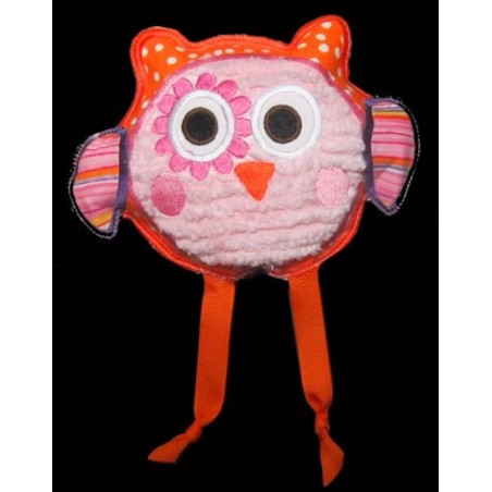 Inhp Stuffed Owl 2