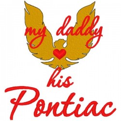 Daddy Pontiac