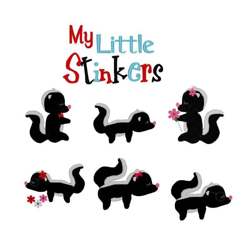 Family Stinkers Family Stinkers