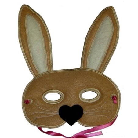 Bunny Mask