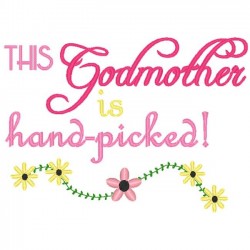 Godmother Handpicked