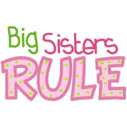 Big Sisters Rule
