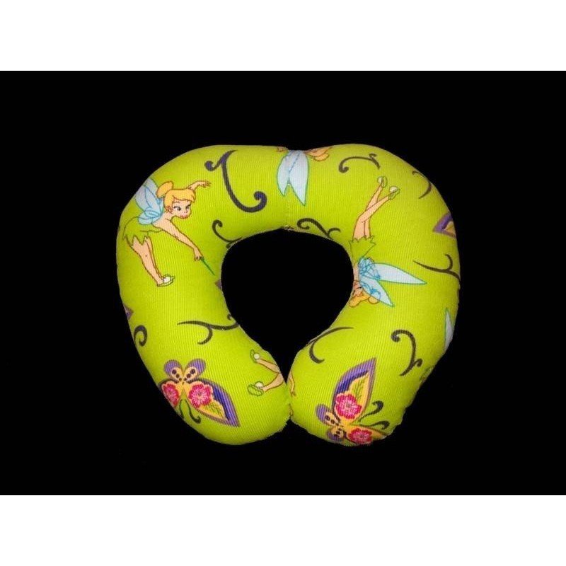 In the Hoop Travel Pillow NobbieNeezKids