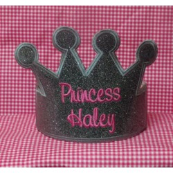 In the Hoop Princess (Prince) Crown
