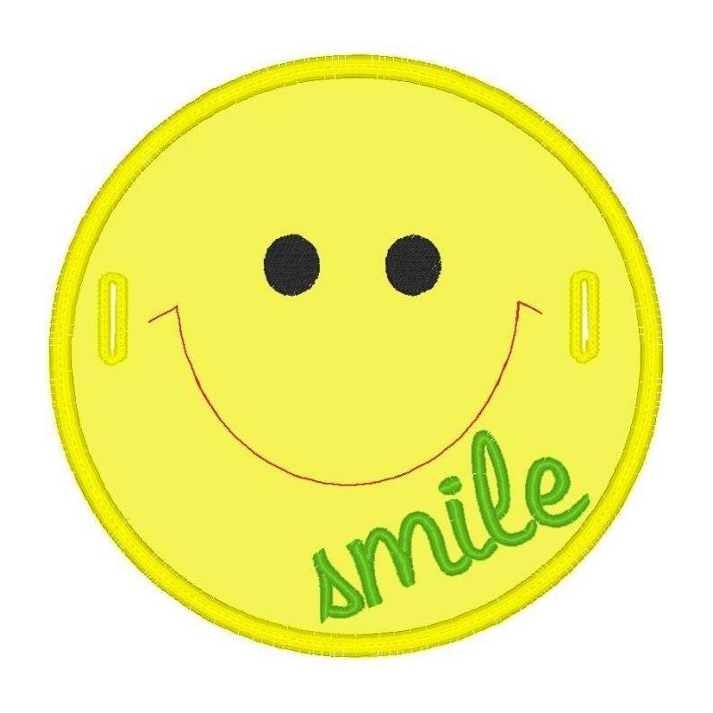 Smile Smile