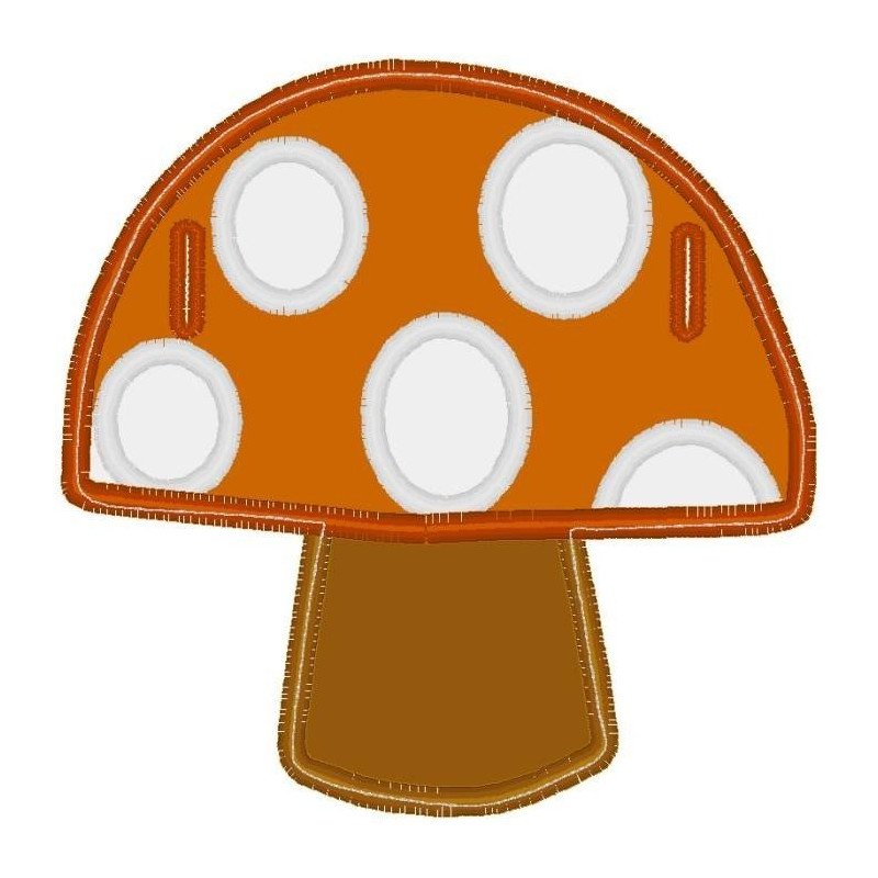 Mushroom Mushroom