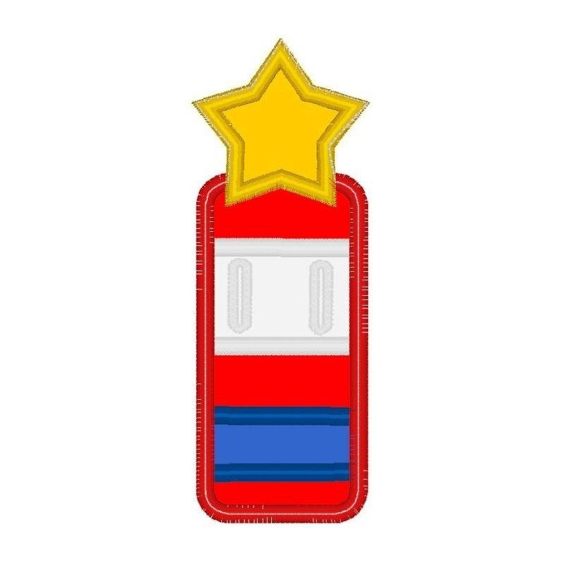 Firecracker Firecracker