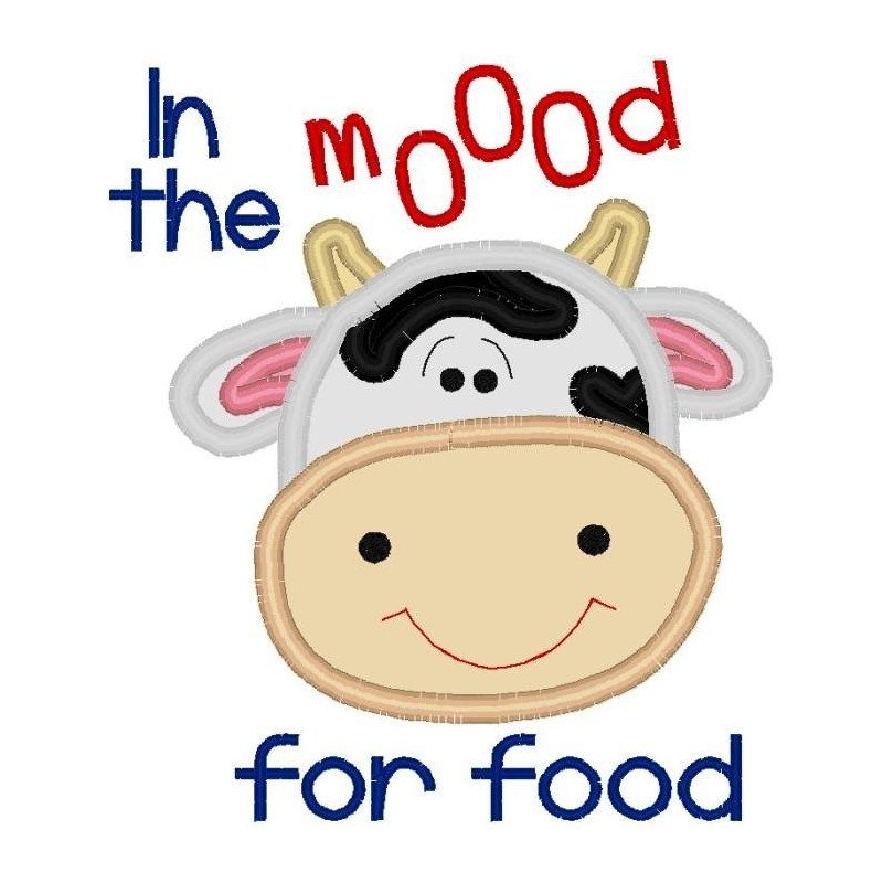Mood for Food Mood for Food