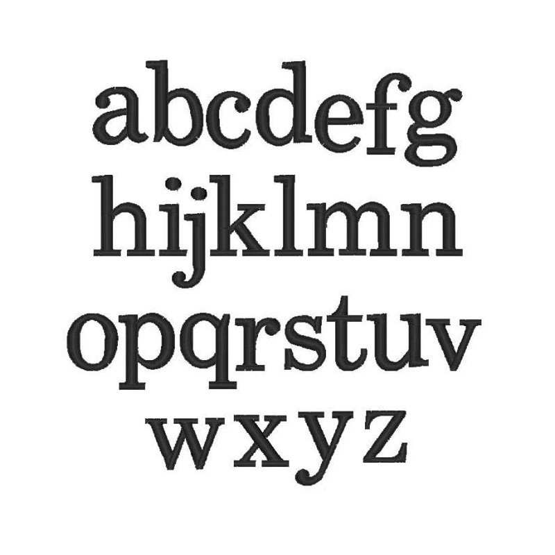 Blackboard BX Font Blackboard BX Font