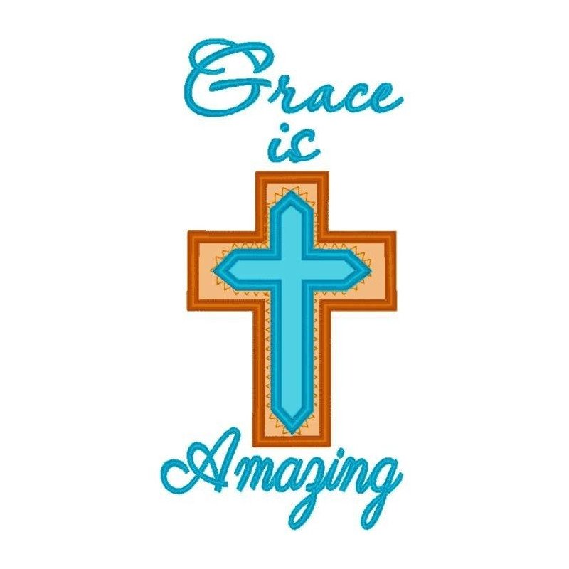 Grace Amazing Grace Amazing