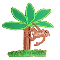 mega-hoop-monkey-in-a-tree