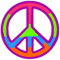 mega-hoop-peace-sign