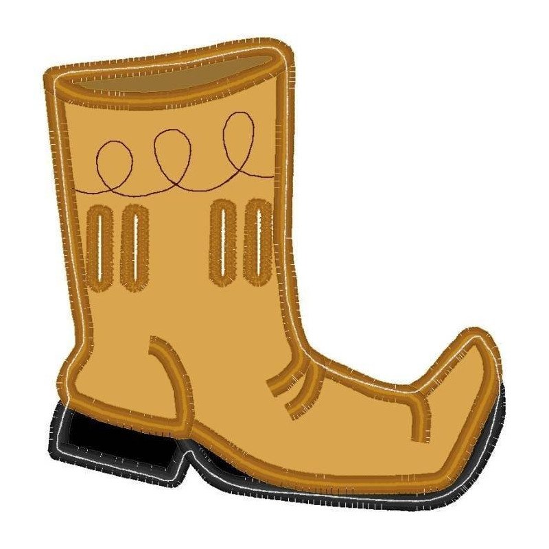 Cowboy Boot2 Cowboy Boot2