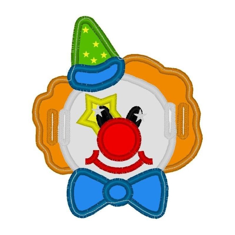 Clown Banner Clown Banner