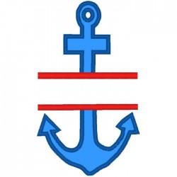 Split Anchor
