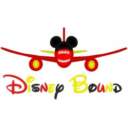 Disney Bound