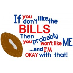 Like Me Bills