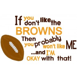 Like Me Browns