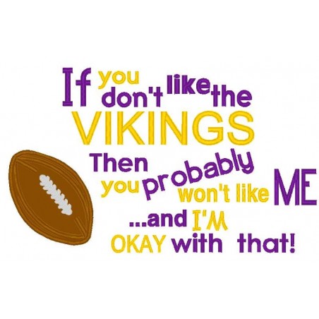 Like Me Vikings