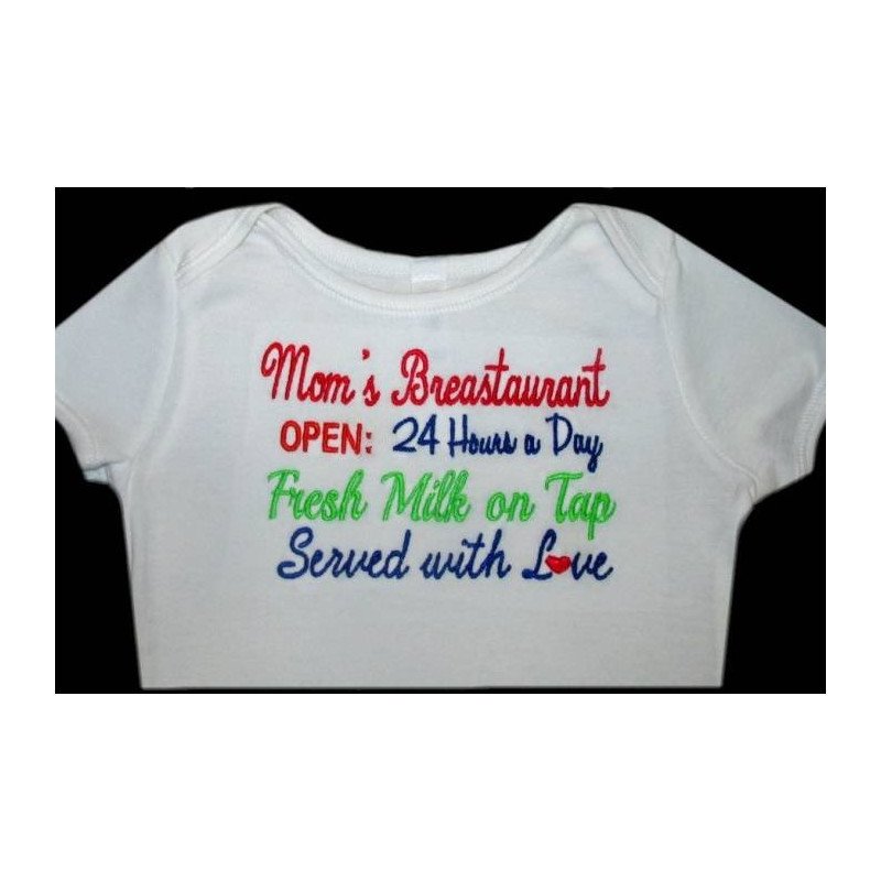 Moms Breastaurant Moms Breastaurant
