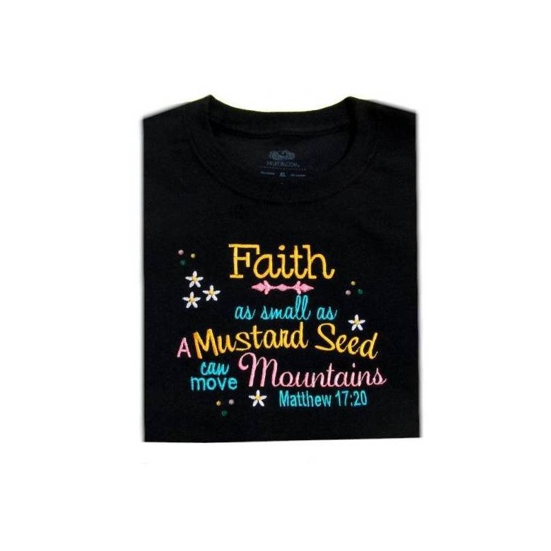 Mustard Seed Mustard Seed