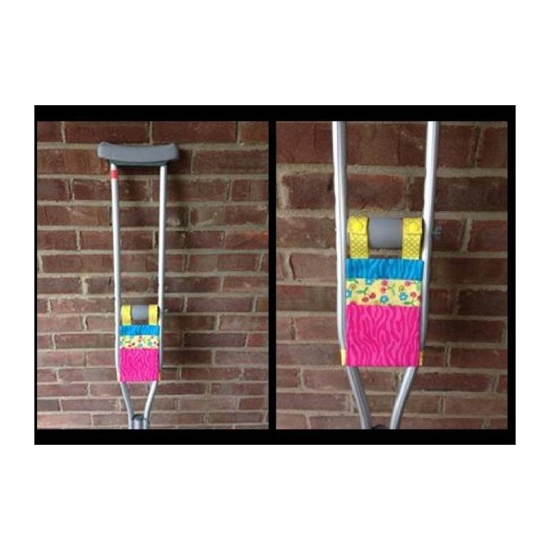 In Hoop Crutch Bag In Hoop Crutch Bag