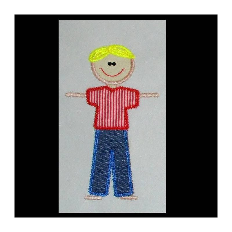 NNKIds Simple Kids Boy 2 NNKIds Simple Kids Boy 2