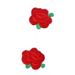 applique-roses