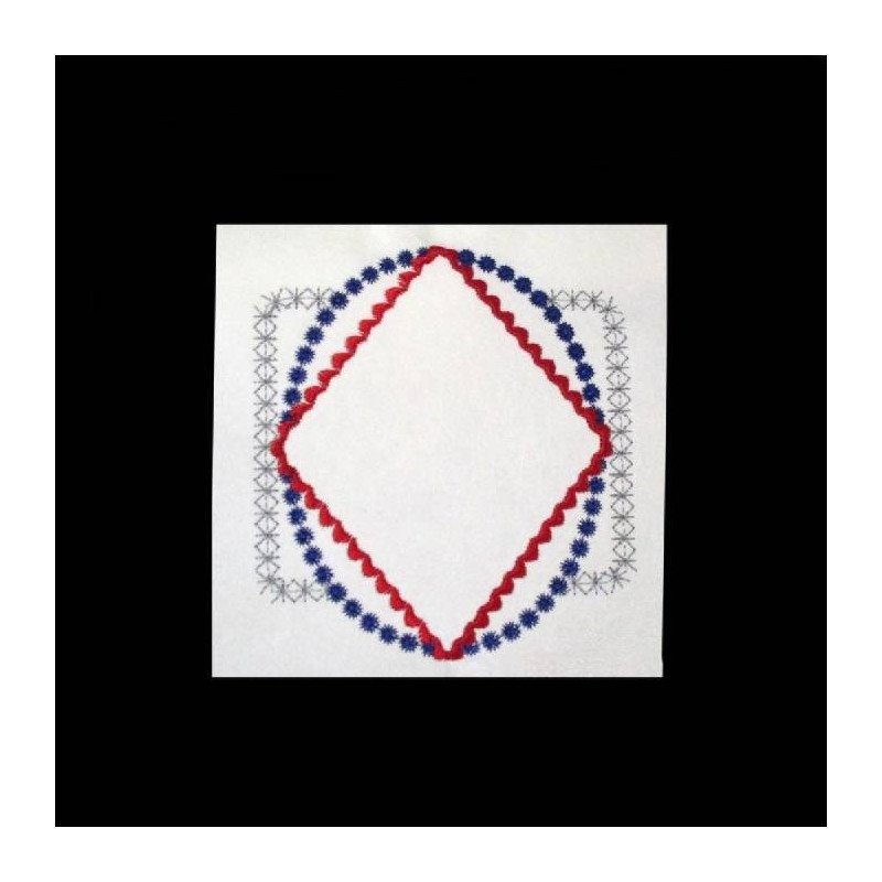 3 Motif Frame 3 Motif Frame