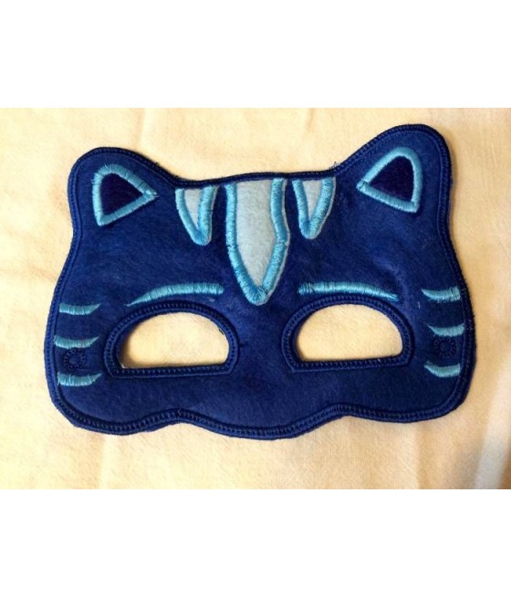 Catkid Mask
