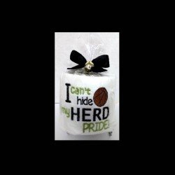 Toilet Paper Basketball Design Herd NobbieNeezKids