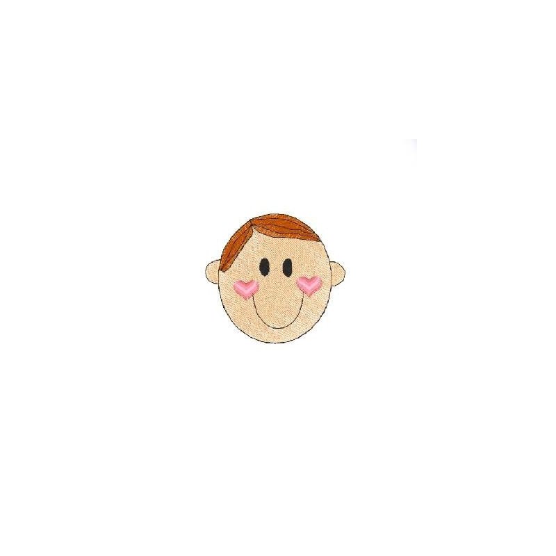 Boy Red Hair Boy Red Hair