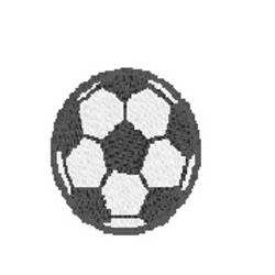 Soccer Ball Teeny