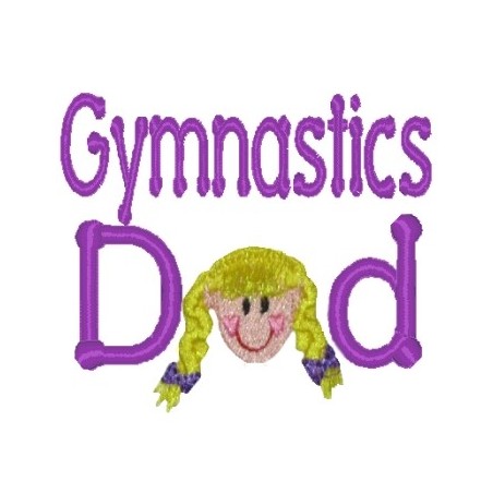 gymnastics-dad-girl