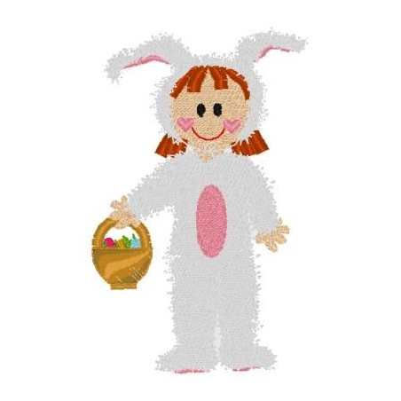 girl-bunny