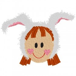 girl-bunny-head