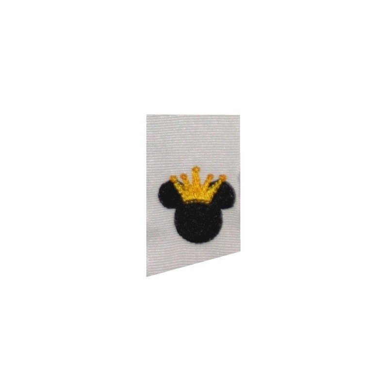 Tiny Mouse Head Princess Tiny Mouse Head Princess
