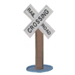 train-railroad-crossing-mega-hoop-design