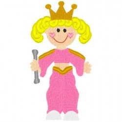 girl-majorette-princess