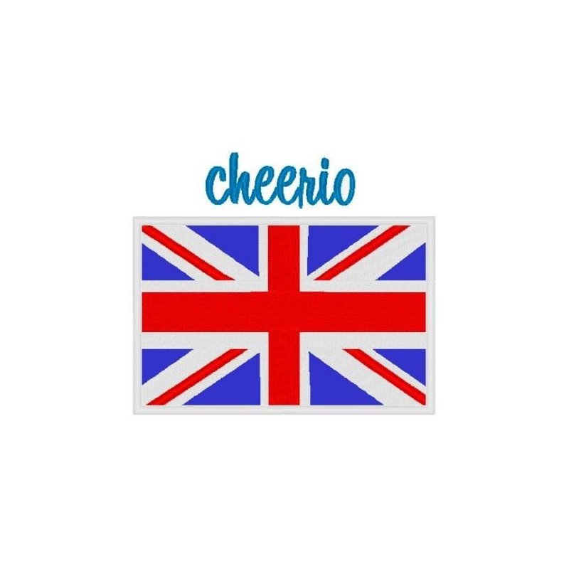 Cheerio Mega Hoop Design Cheerio Mega Hoop Design