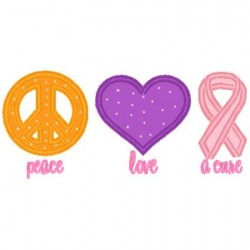 love-peace-cure-mega-hoop-design