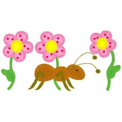 mega-hoop-flowers-with-ant-design