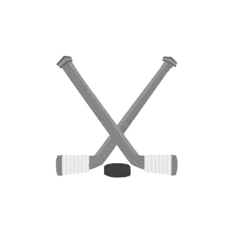 Hockey Sticks Hockey Sticks