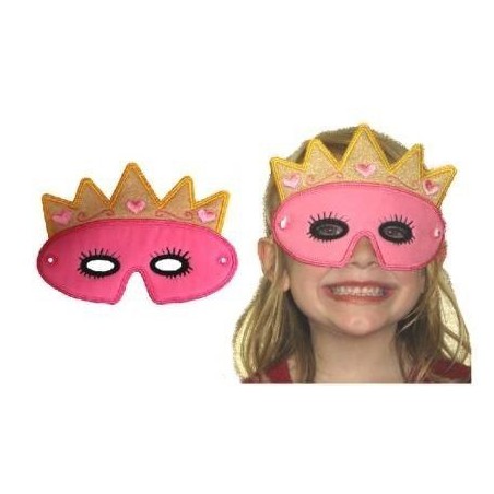 Princess Mask