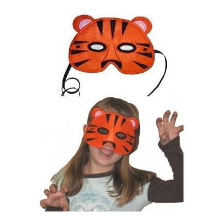 Tiger Mask