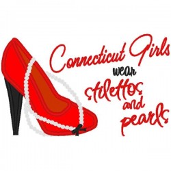 Stilettos and Pearls Connecticut