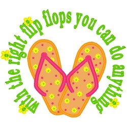 Flip Flop Anything