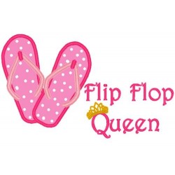 Flip Flip Queen