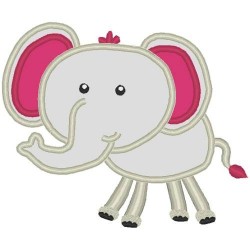 Lil Elephant