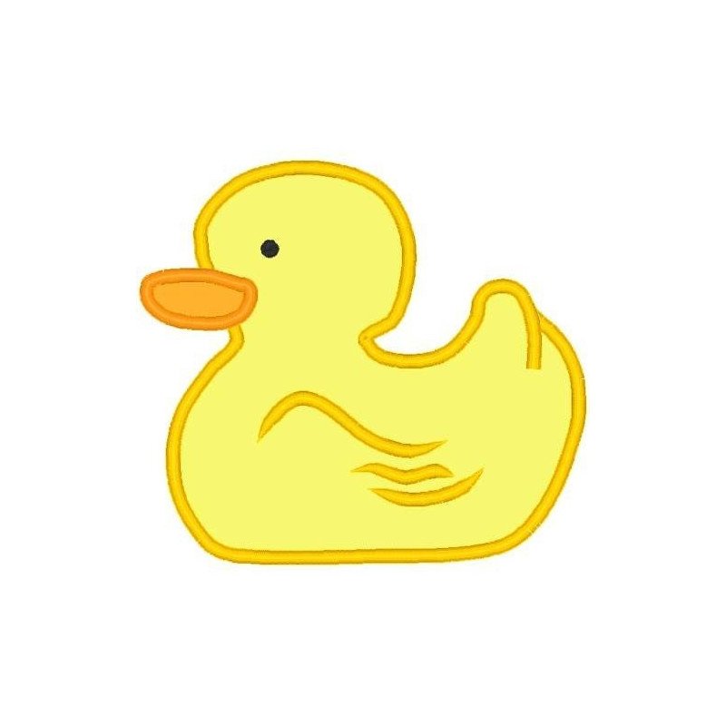 Rubber Duckie Rubber Duckie